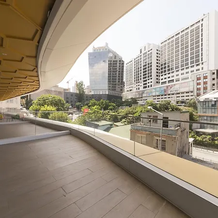 Apart Otel Classy Taksim