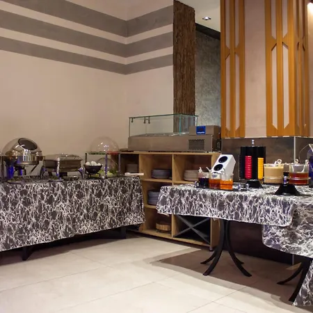 Classy Taksim 3* Κωνσταντινούπολη