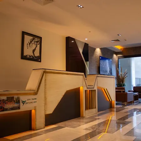 Classy Taksim Lejlighedshotel