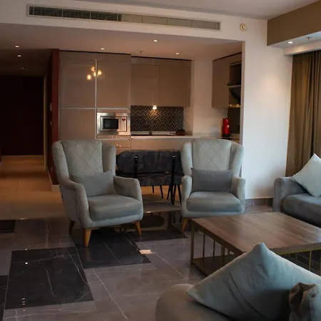 Classy Taksim 3* Istanbul