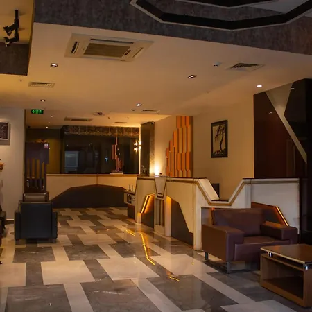 Classy Taksim Lejlighedshotel