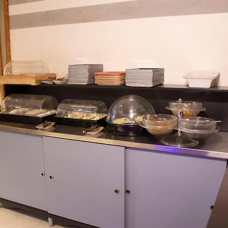 Lejlighedshotel Classy Taksim Istanbul