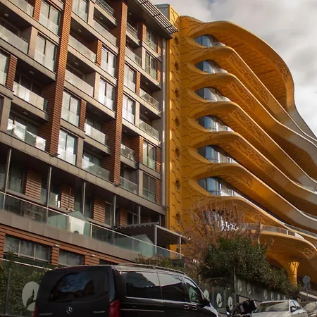 Classy Taksim Κωνσταντινούπολη