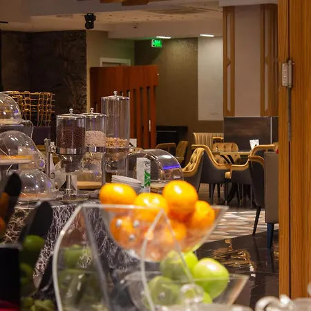 Lejlighedshotel Classy Taksim Istanbul