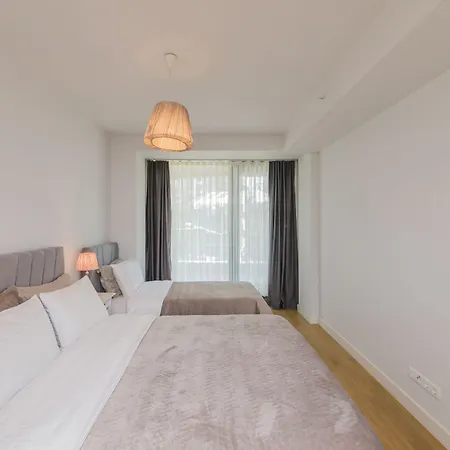 Classy Taksim Lejlighedshotel