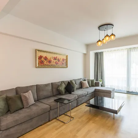 Classy Taksim Aparthotel 3*