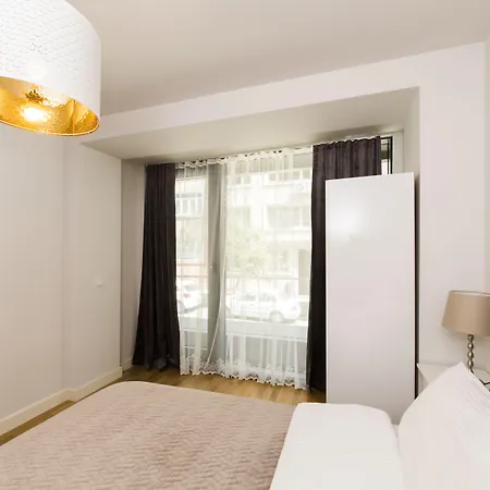 Lejlighedshotel Classy Taksim Istanbul