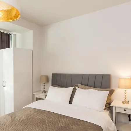 Classy Taksim Istanbul