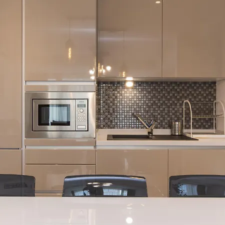 Classy Taksim Lejlighedshotel 3*