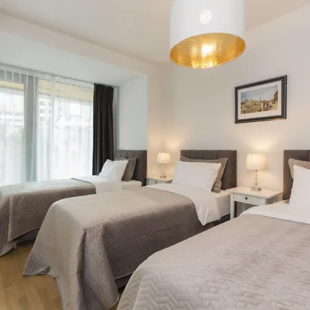 Lejlighedshotel Classy Taksim Istanbul