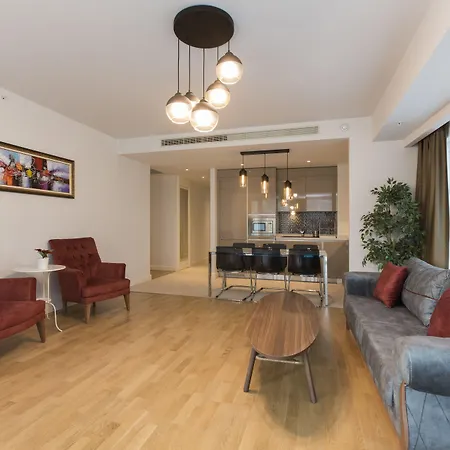 Classy Taksim 3* Istanbul