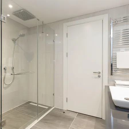 Classy Taksim Lejlighedshotel