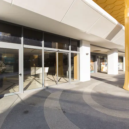 Classy Taksim Lejlighedshotel 3*