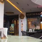 Classy Taksim Aparthotel Istanbul