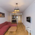 Aparthotel Classy Taksim