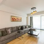 Classy Taksim Aparthotel 3*