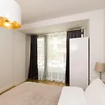 Aparthotel Classy Taksim Istanbul