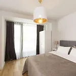 Aparthotel Classy Taksim 3*
