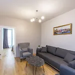 Aparthotel Classy Taksim Istanbul