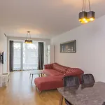 Classy Taksim Aparthotel Istanbul