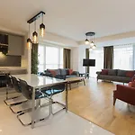 Aparthotel Classy Taksim 3*