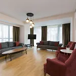 Aparthotel Classy Taksim 3*