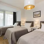Aparthotel Classy Taksim Istanbul