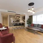 Classy Taksim Aparthotel Istanbul