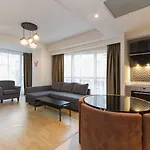Aparthotel Classy Taksim 3*