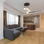 Classy Taksim Aparthotel