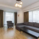 Aparthotel Classy Taksim Istanbul