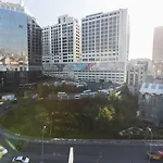 Classy Taksim Aparthotel 3*