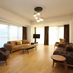 Apartahotel Classy Taksim Estambul