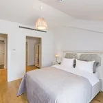 Classy Taksim Aparthotel Istanbul
