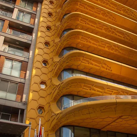 Classy Taksim Hotel apartamentowy 2*
