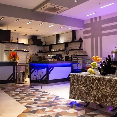 Classy Taksim Hotel apartamentowy