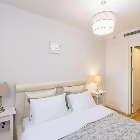 Classy Taksim Hotel apartamentowy 3*