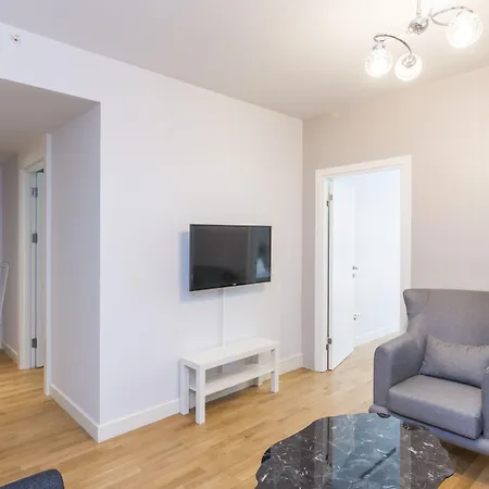 Classy Taksim アパートホテル イスタンブール