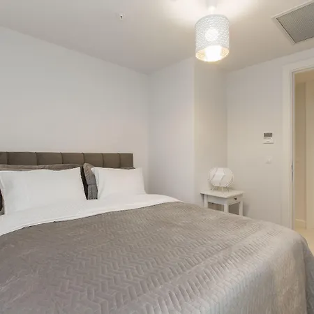 Hotel apartamentowy Classy Taksim Stambuł
