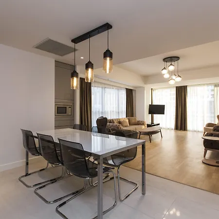 Classy Taksim イスタンブール