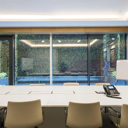 アパートホテル Classy Taksim 3*