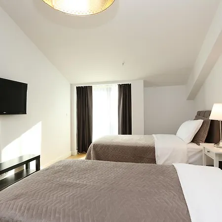 Classy Taksim Apartmanhotel 2*