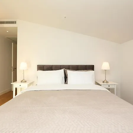 Classy Taksim Hotel apartamentowy 2*