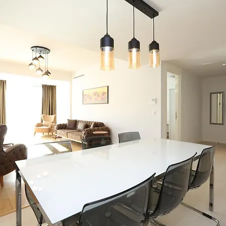 Classy Taksim Apartmanhotel