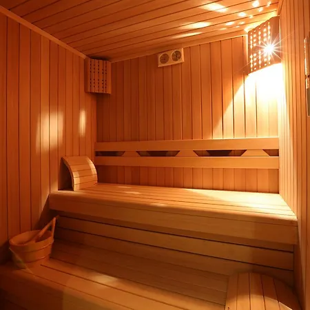 Classy Taksim Hotel apartamentowy