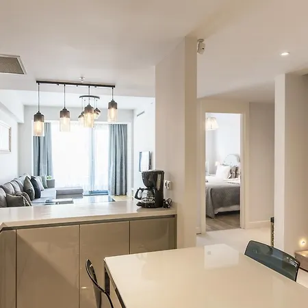 Aparthotel Classy Taksim