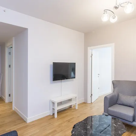 Classy Taksim Hotel apartamentowy Stambuł