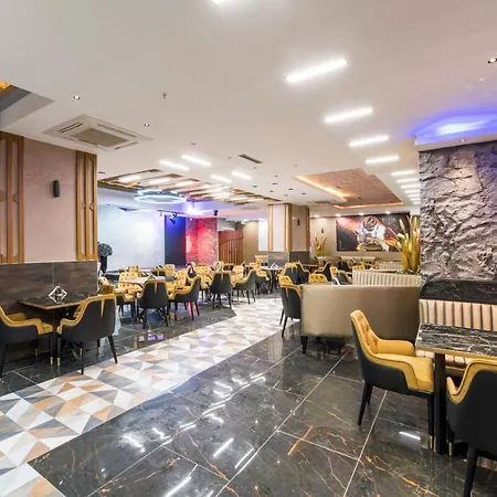 Apartmanhotel Classy Taksim 2*
