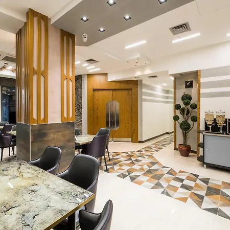 Apartmanhotel Classy Taksim