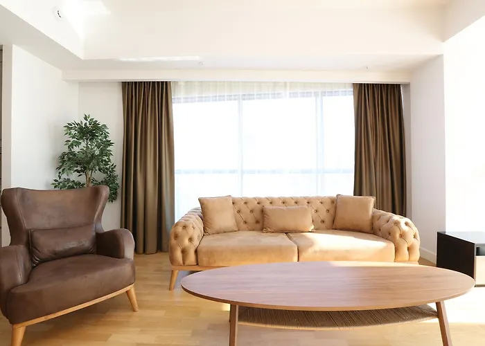 Classy Taksim イスタンブール